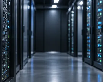 Webhosting