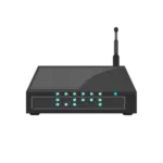 IT Infrastruktur Vallendar