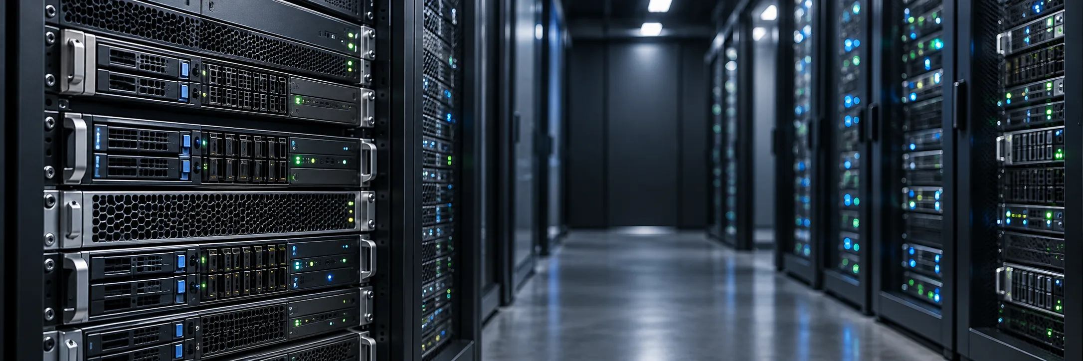 Webhosting für Unternehmen