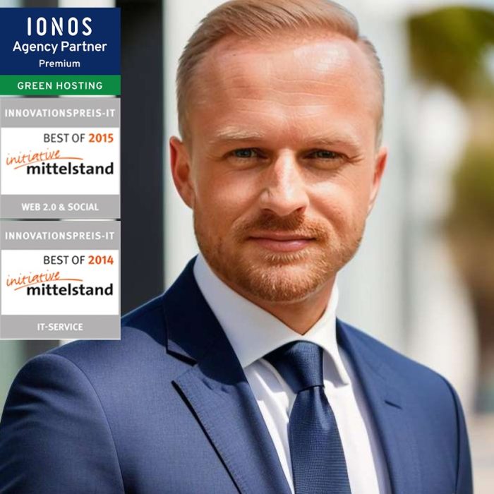 IT-Service in Vallendar - IT Experte